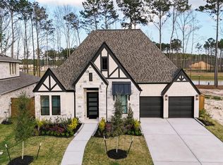 21931 Gateway Arch Dr, Porter, TX 77365
