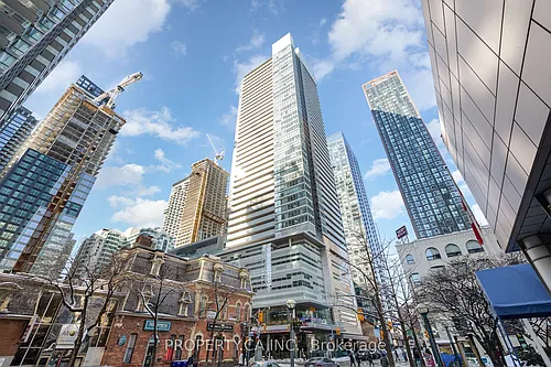 80 John St #1701 Photo 1