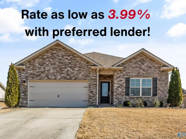 14328 Water Stream Dr, Harvest, AL 35749
