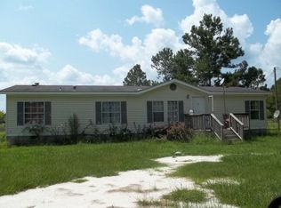 889 N Egg & Butter Rd, Ochlocknee, GA 31773