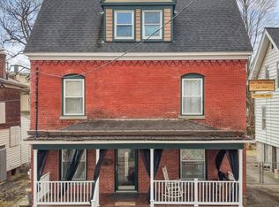 8 Amsbry St, Binghamton, NY