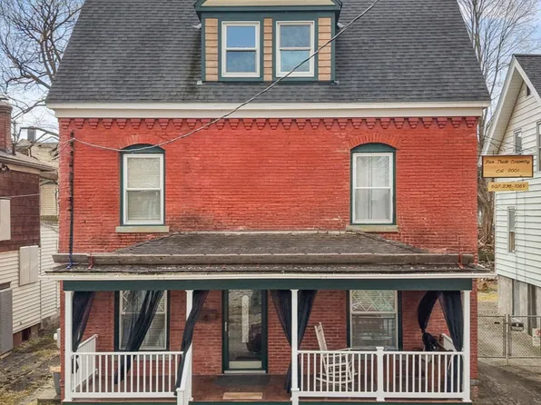 8 Amsbry St, Binghamton, NY 13901