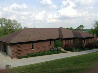 3326 N County Road 100 E, New Castle, IN 47362
