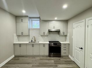 50 Arthur Griffin Cres #BASEMENT, Caledon, ON L7C4G1