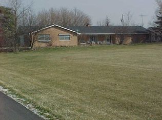 4948 W County Road 600 N, Middletown, IN 47356