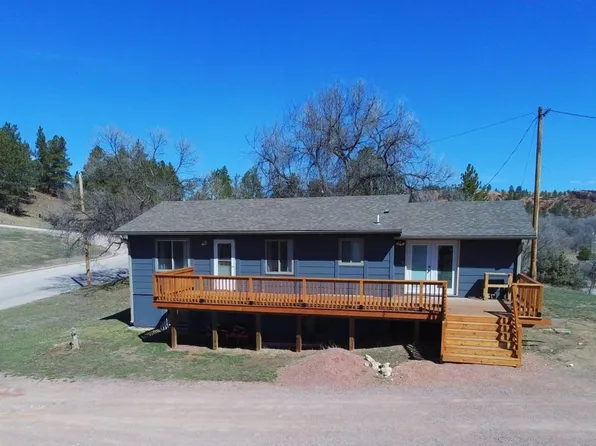 1541 School St, Hot Springs, SD 57747