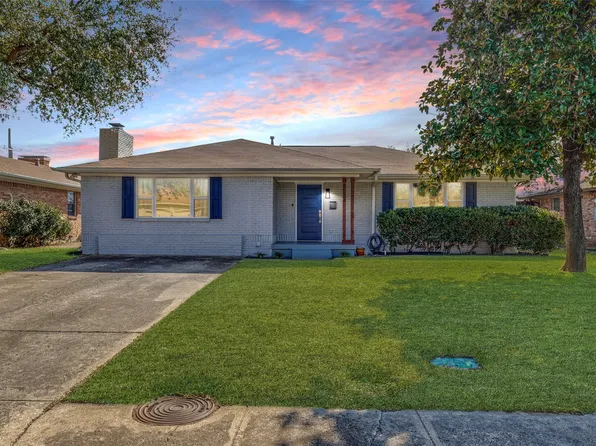 8534 Sweetwood Dr, Dallas, TX 75228