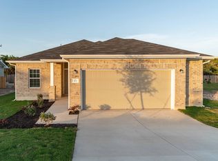 503 Lucky Ave, Bertram, TX 78605