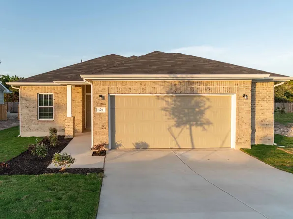 503 Lucky Ave, Bertram, TX 78605