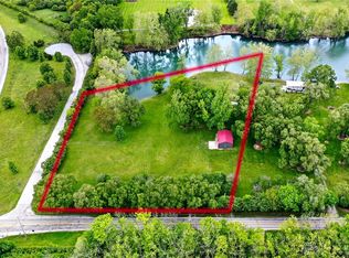 3889 Powell Rd, Huber Heights, OH 45424
