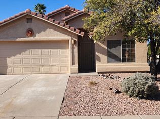 6960 W Avondale Pl, Tucson, AZ 85743