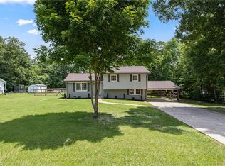 317 Benbow Dr, East Bend, NC 27018