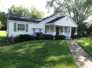 6911 N Ruggles Ferry Pike, Knoxville, TN 37924