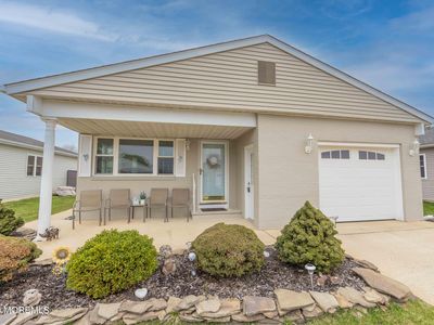 9 Lumsden Court, Toms River, NJ, 08757