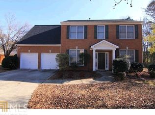 3060 Winston Terrace Ct, Alpharetta, GA 30009