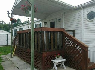 955 Wollups Hill Rd TRAILER 14, Stevens, PA 17578