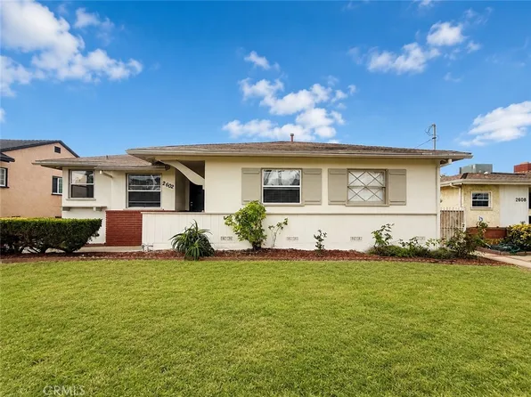2602 W 112th St, Inglewood, CA 90303