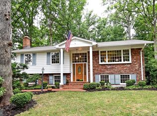 5024 Portsmouth Rd, Fairfax, VA 22032