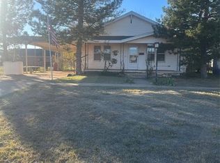 709 N Grady St, Altus, OK 73521