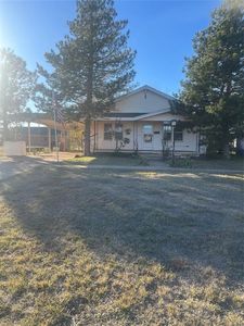 709 N Grady St, Altus, OK, 73521