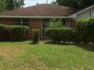 4234 Howcher St, Houston, TX 77047