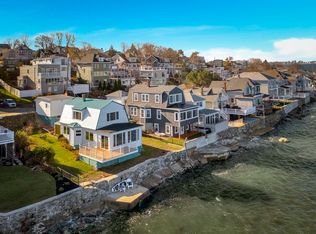 148 Wilson Rd, Nahant, MA 01908