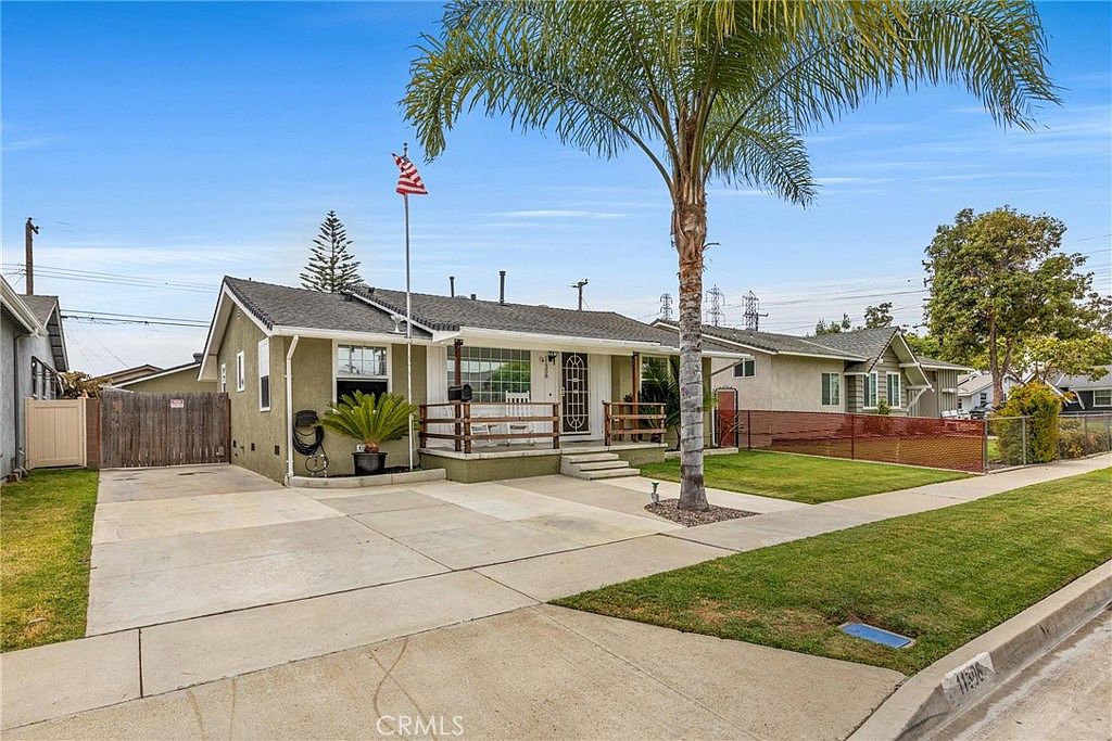 11308 214th St Lakewood CA 90715 Zillow