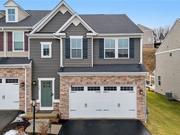 168 Dana Dr, Sewickley, PA 15143