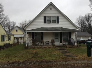 118 Irma St, Bargersville, IN