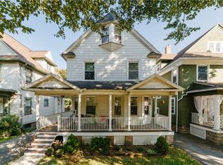 42 Shepard St, Rochester, NY 14620