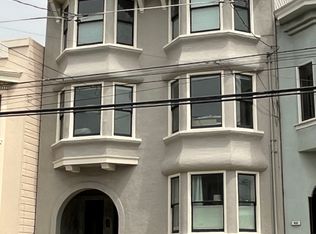 628 9th Ave, San Francisco, CA 94118