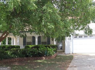 108 Jessica Ct, Byron, GA 31008