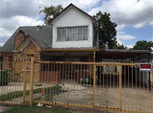 7213 Dahlia St, Houston, TX 77012