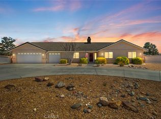 14123 Ivanpah Rd, Apple Valley, CA 92307