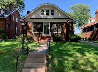 7247 Normandy Pl, Saint Louis, MO 63121