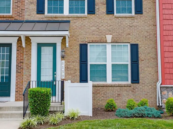 6139 Camerons Ferry Dr, Haymarket, VA 20169