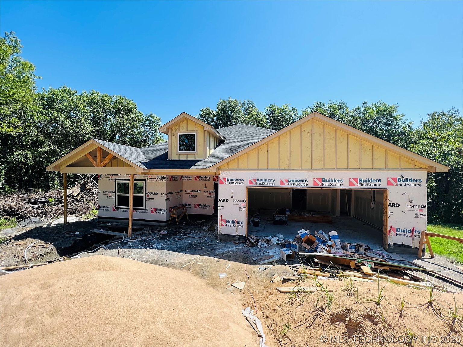 72460 S 321st Rd, Wagoner, OK 74467 MLS 2329736 Zillow