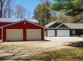 7032 35th St, Gobles, MI