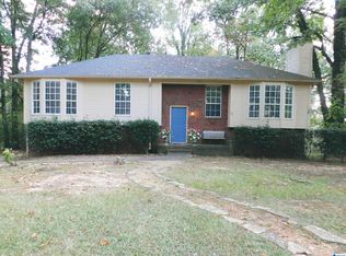3639 Forest Trce, Trussville, AL 35173