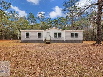 12 Amber Ln, Jesup, GA, 31545