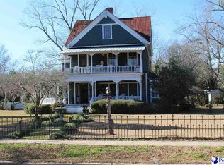 301 Willcox Ave, Marion, SC 29571