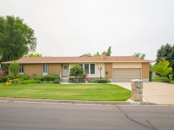5215 W 11100 N, Highland, UT 84003