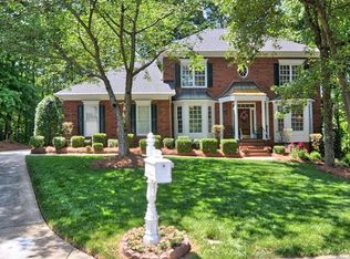 15601 Wynford Hall St, Huntersville, NC 28078