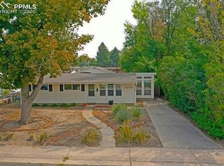 3207 Virginia Ave, Colorado Springs, CO 80907