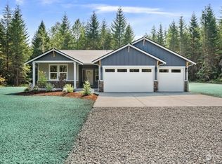 13848 Brenda Ln SE, Yelm, WA