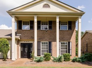 163 Boxwood Dr, Franklin, TN 37069