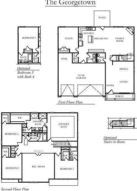 Floor Plan.