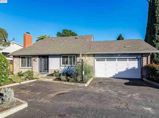5517 Pamplona Ct, Concord, CA 94521