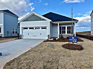 12019 Lansbury Dr, Inman, SC 29349