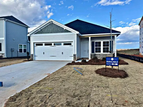 12019 Lansbury Dr, Inman, SC 29349